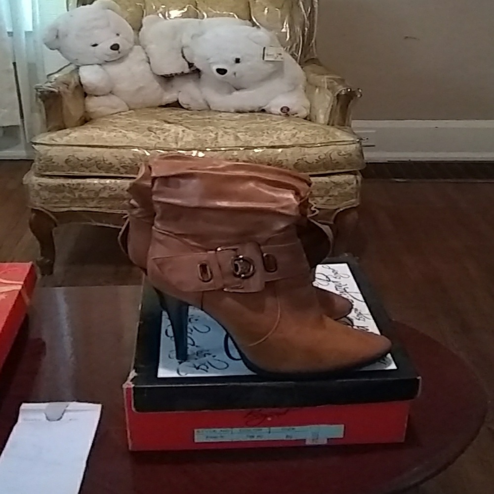 Boots